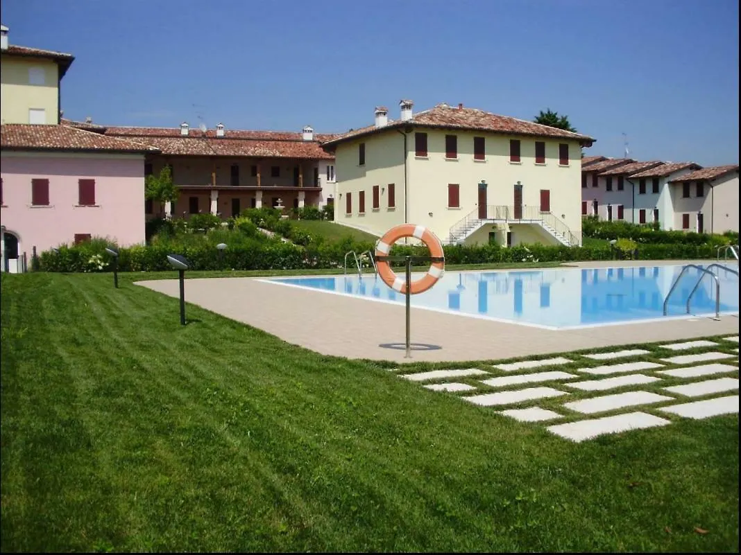 Holiday home 100% Design Villa Desenzano del Garda Italy