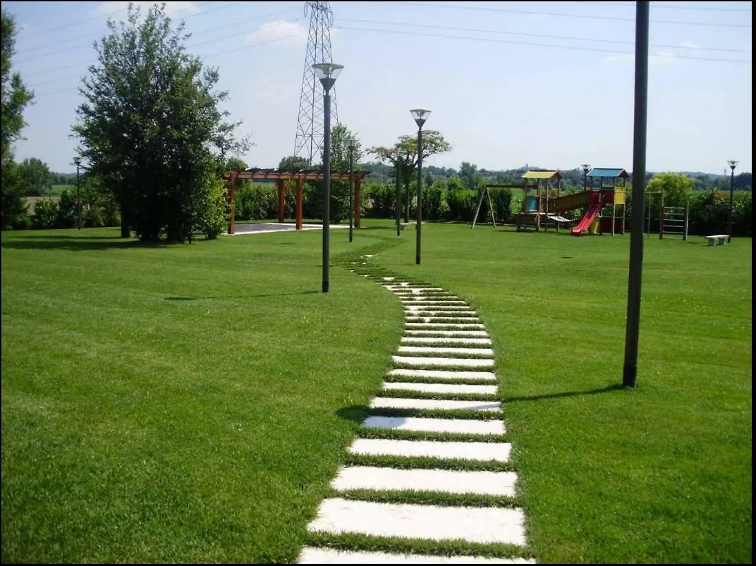 100% Design Villa Desenzano del Garda Holiday home
