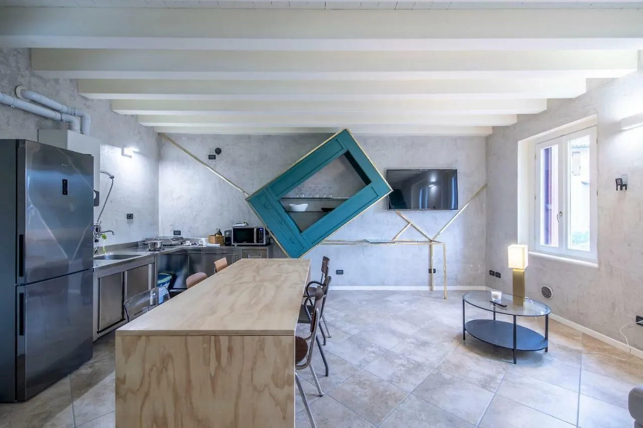 100% Design Villa Desenzano del Garda Holiday home