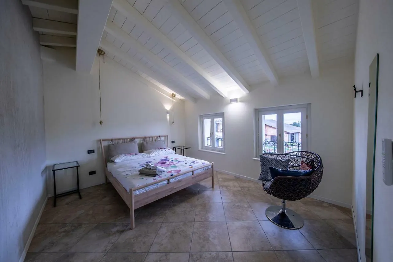 100% Design Villa Desenzano del Garda 0*,