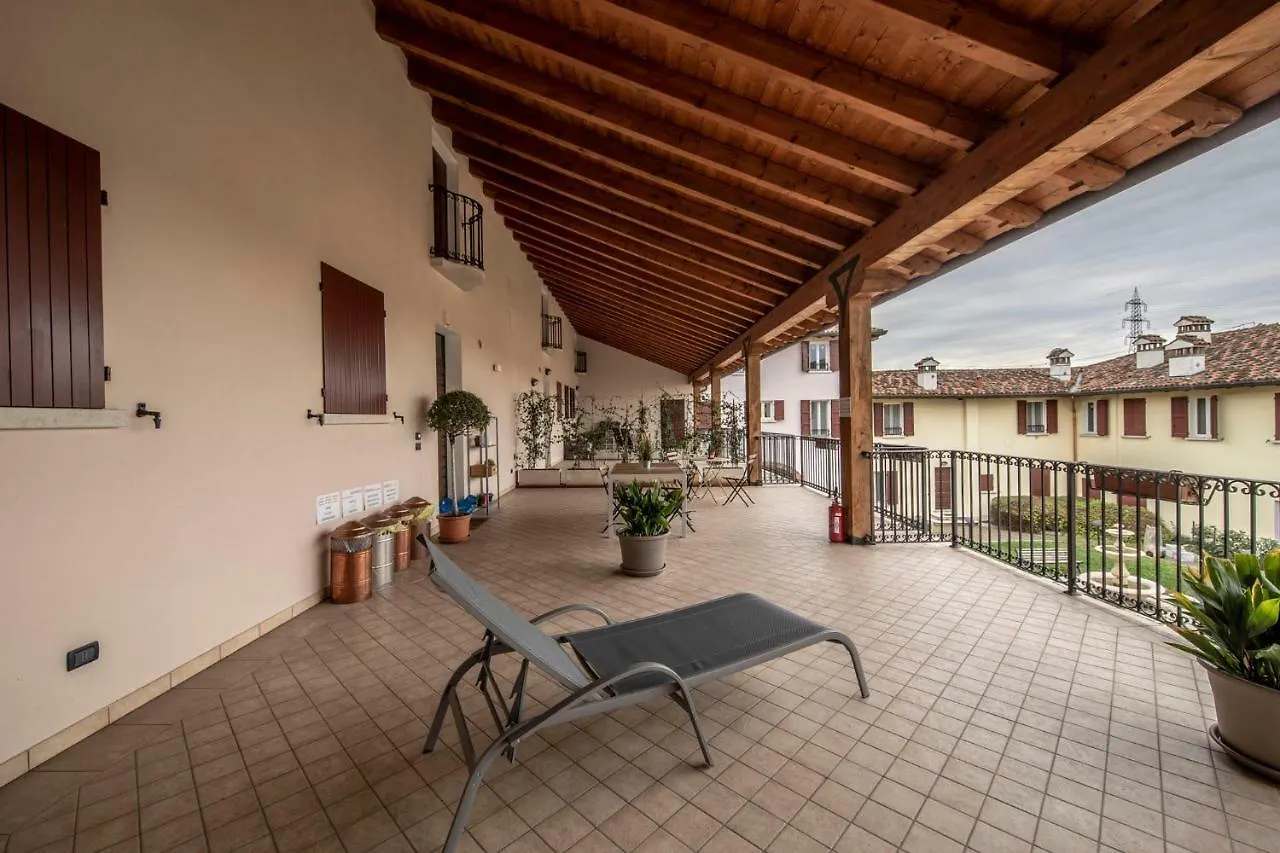 100% Design Villa Desenzano del Garda Holiday home
