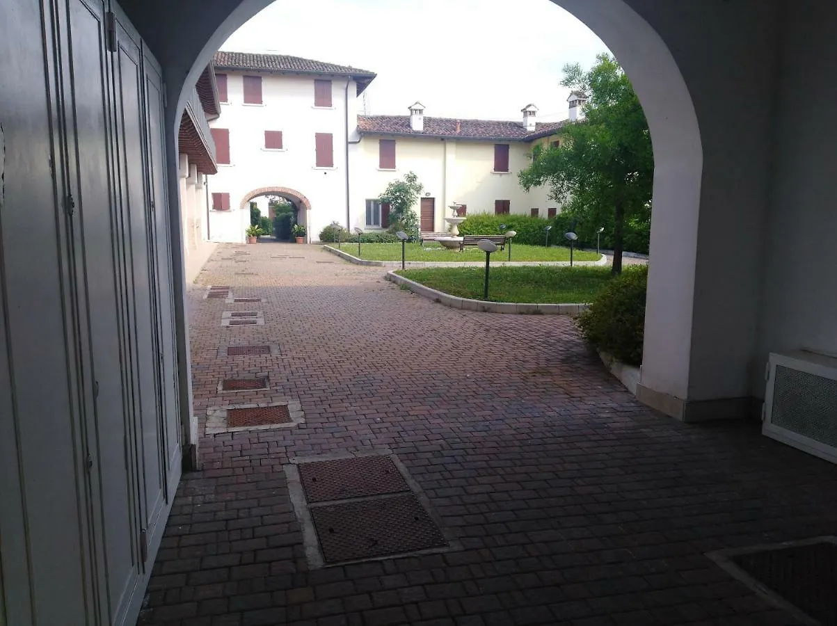 Casa vacanze Villa 100% Design Desenzano del Garda