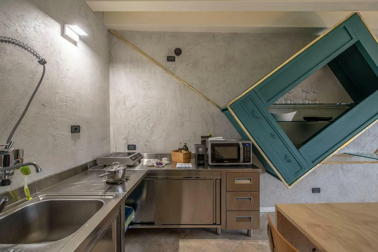 Villa 100% Design Desenzano del Garda