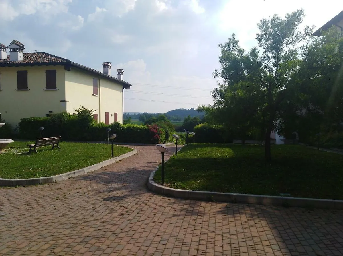 100% Design Villa Desenzano del Garda Italy
