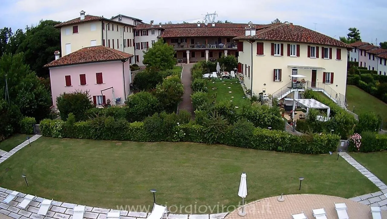 100% Design Villa Desenzano del Garda Holiday home