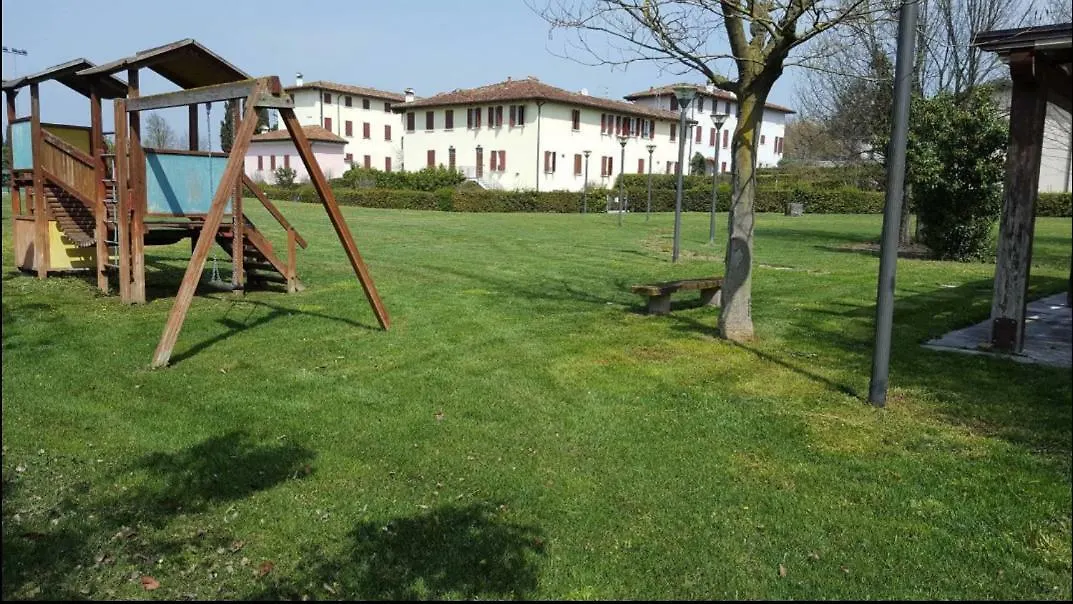 Holiday home 100% Design Villa Desenzano del Garda