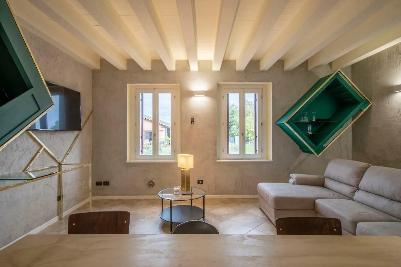100% Design Villa Desenzano del Garda