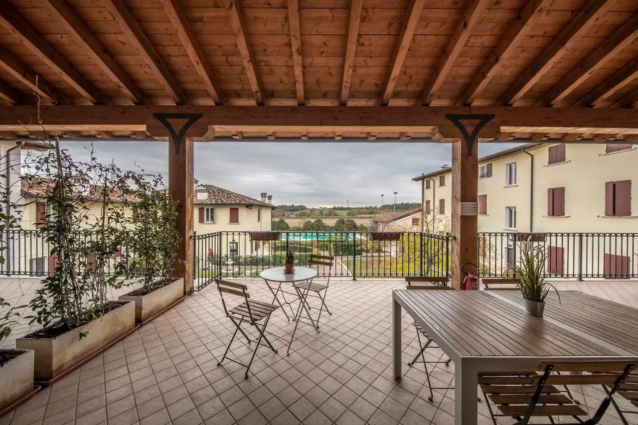 Holiday home 100% Design Villa Desenzano del Garda
